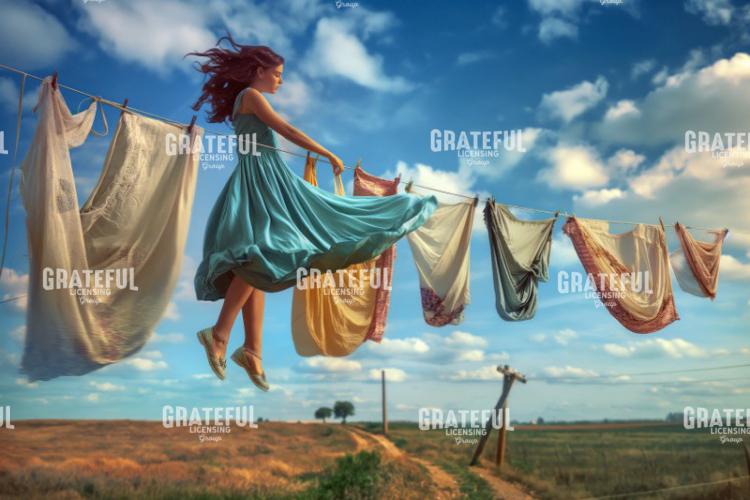 Easy Laundry