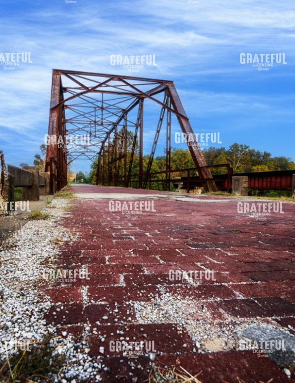 Rock Creek Bridge