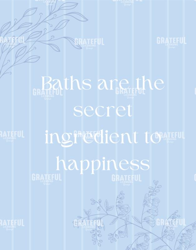 baths