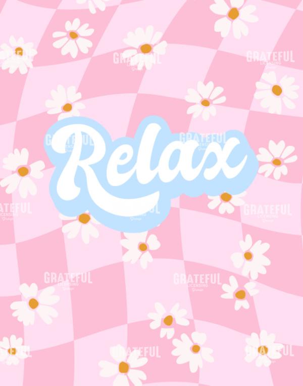 Aesthetic Relax