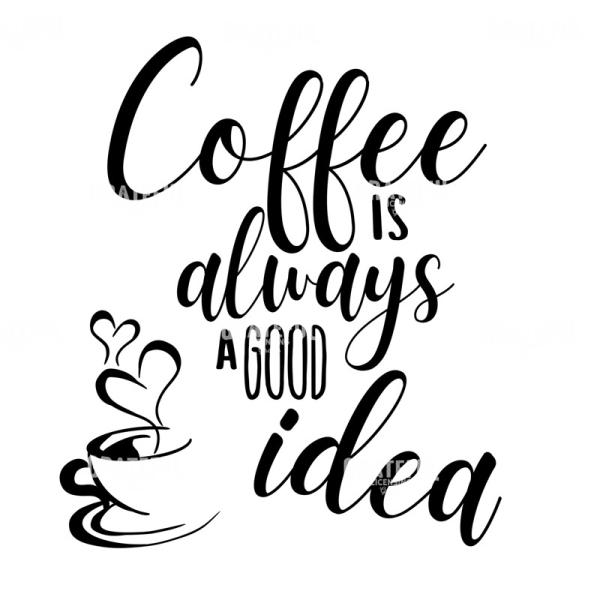 Coffee ideas