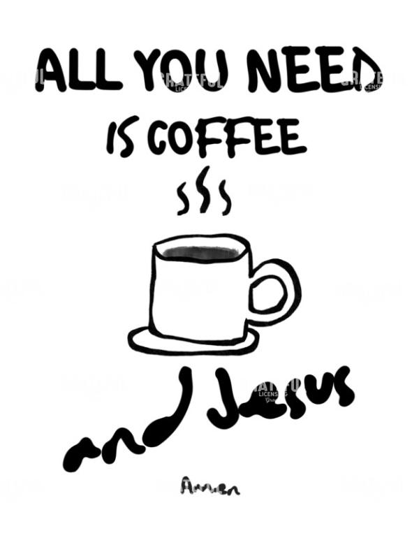 All you Need