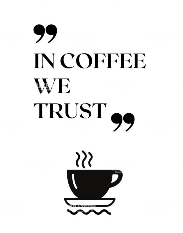 Trust Coffee
