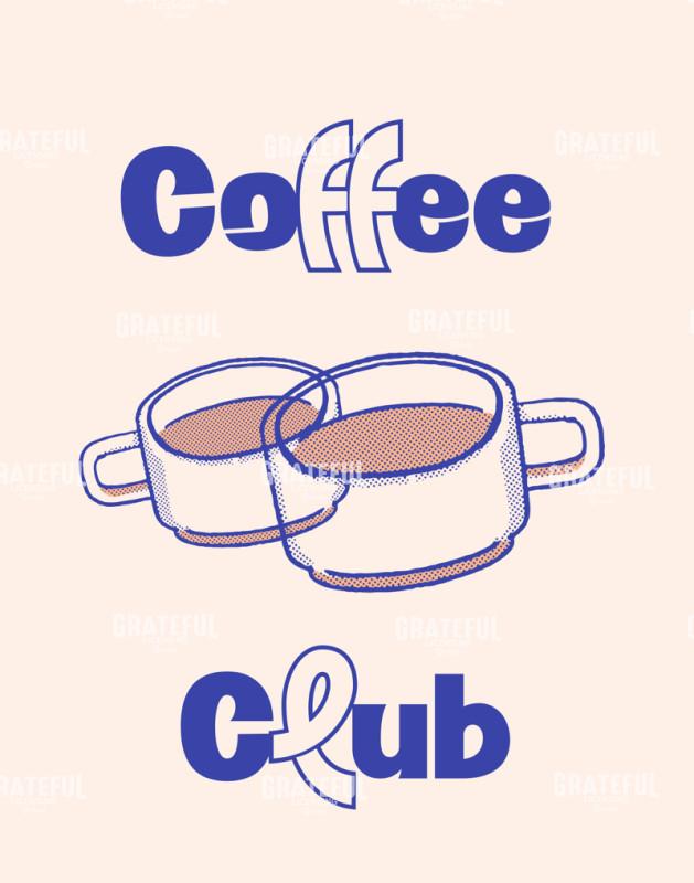 coffee club
