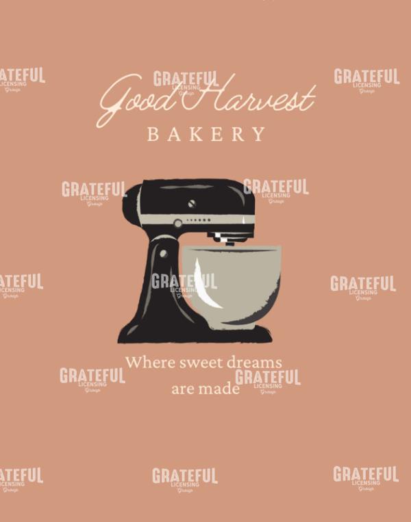Sweet treats