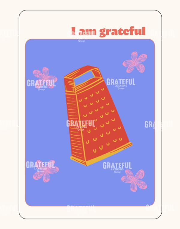 Grateful