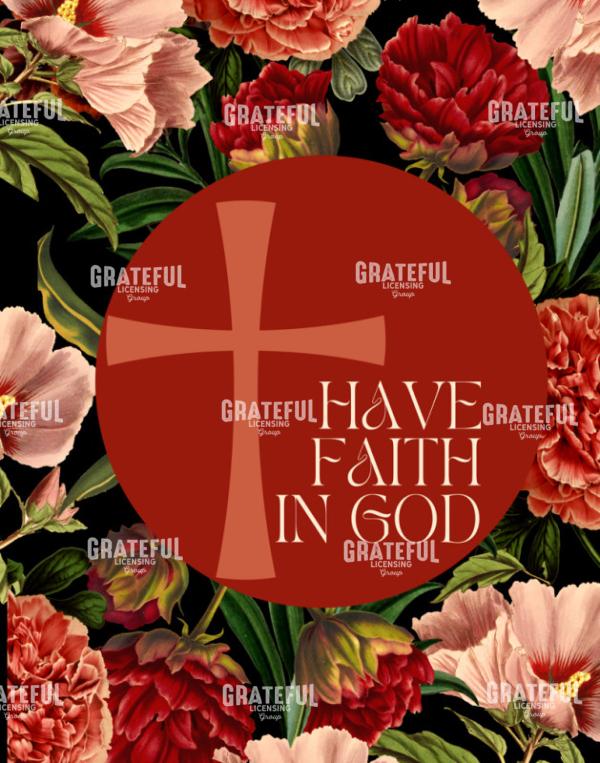 Faith in God