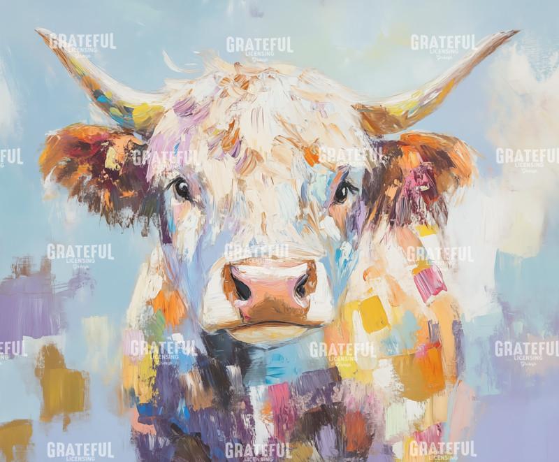 Blakely Bering art licensing