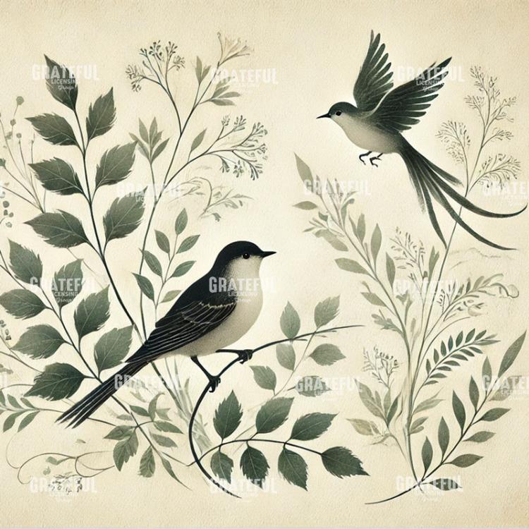 1 birds