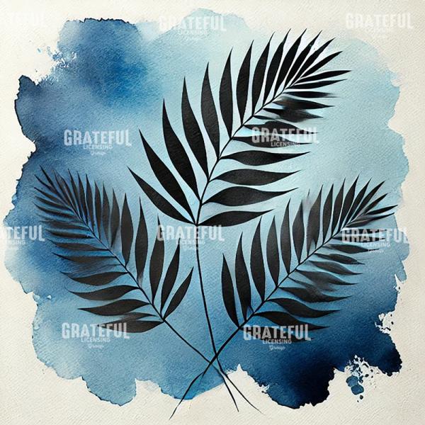 frond 1