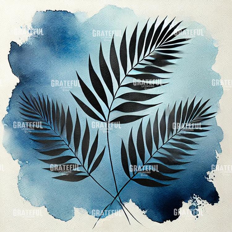 frond 1