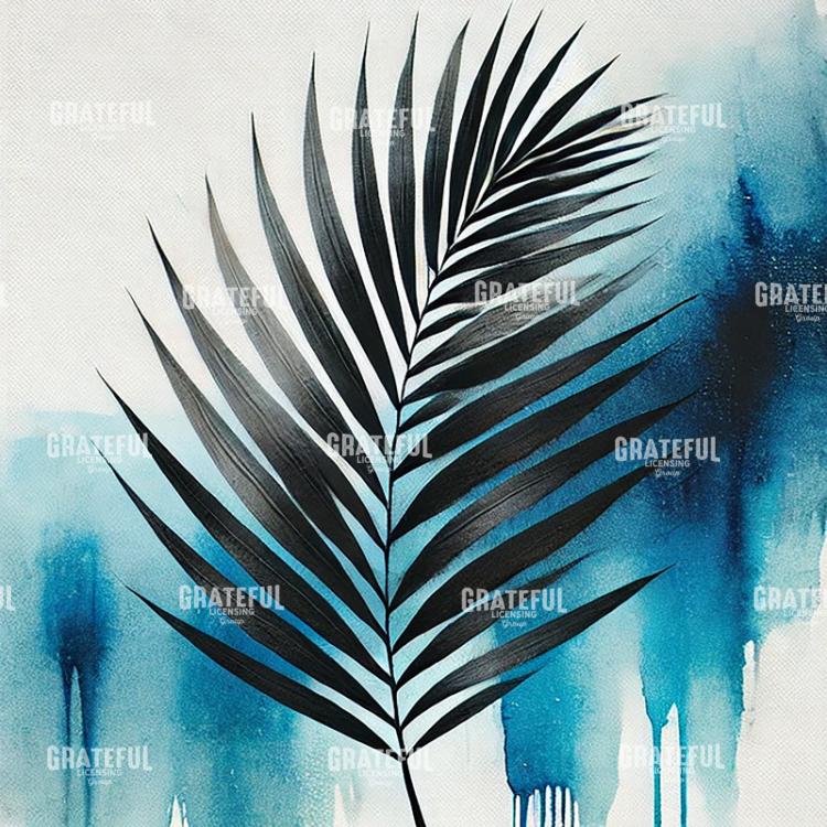 fronds 2