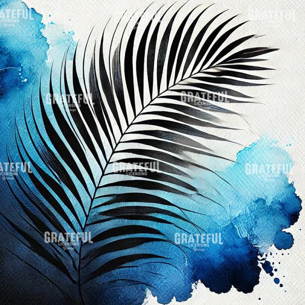 fronds 3