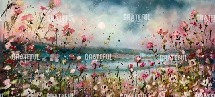 Blooming Lovely