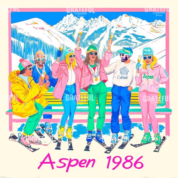 Aspen 1986