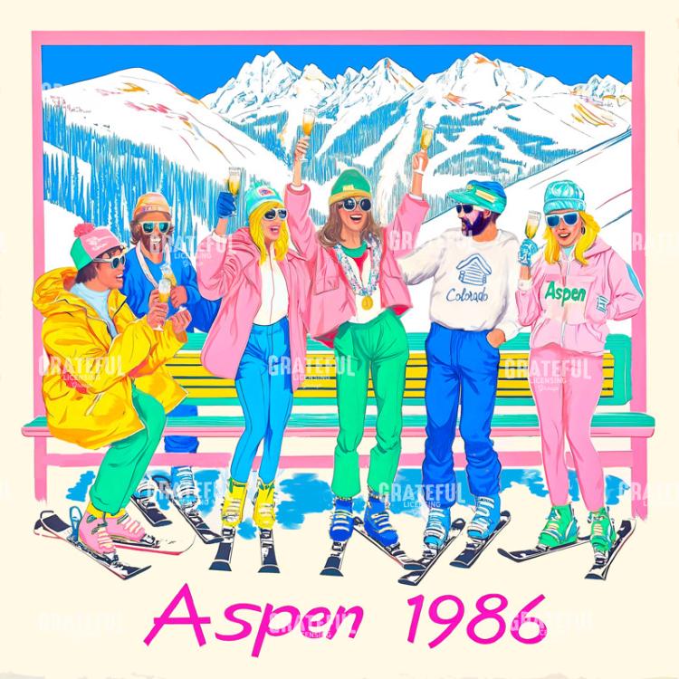 Aspen 1986