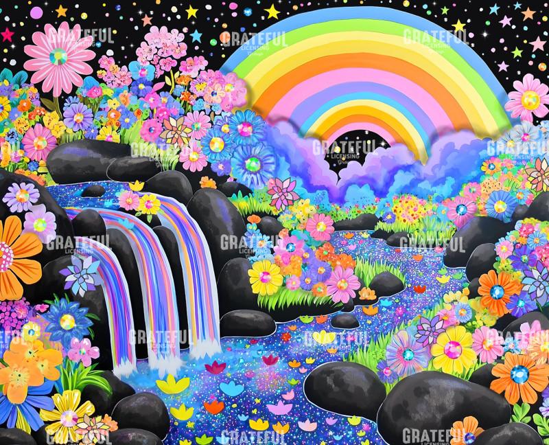 Rainbow River