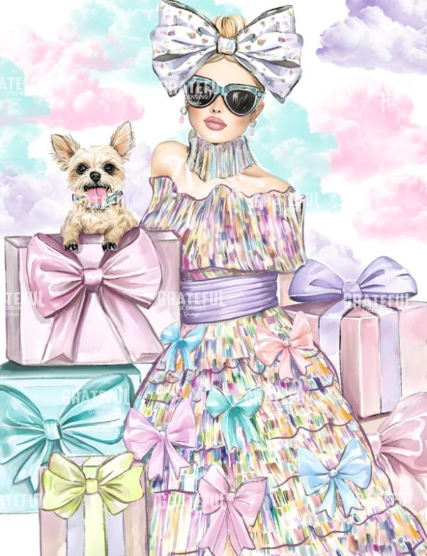 Fashion 3