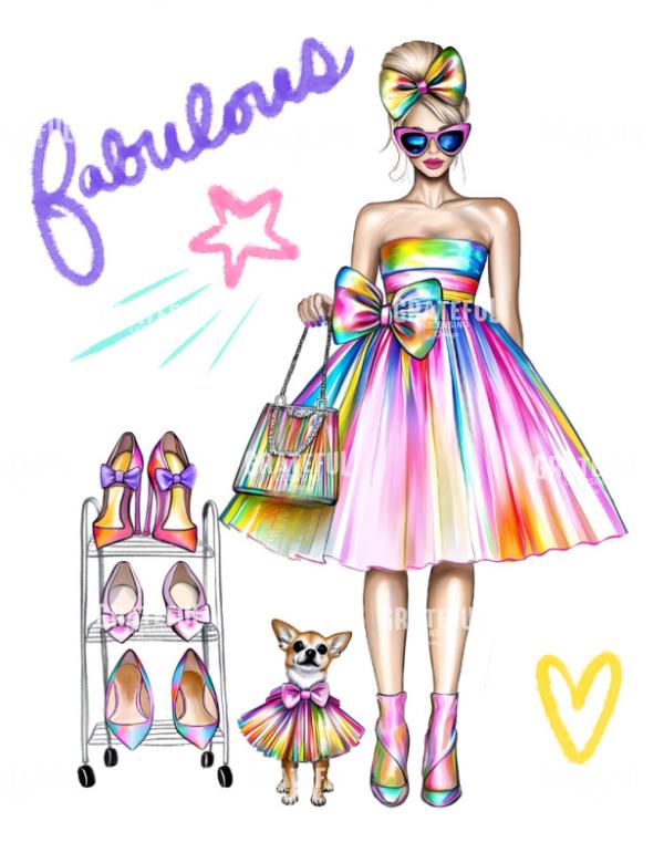 Fabulous