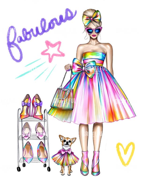 Fabulous