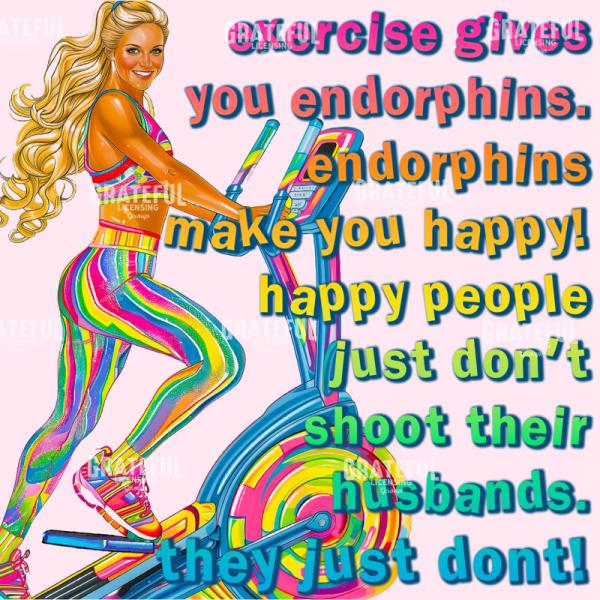 Rainbow Fitness