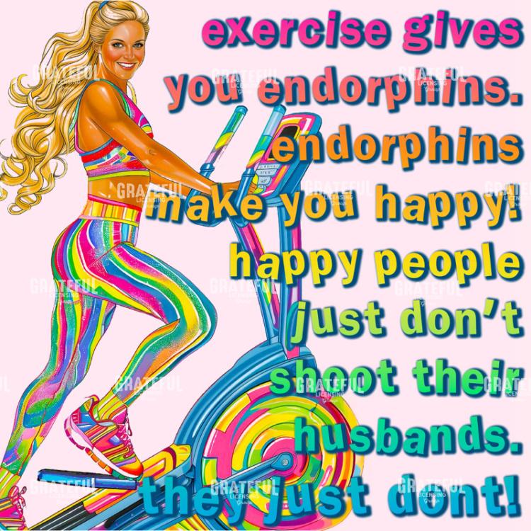 Rainbow Fitness