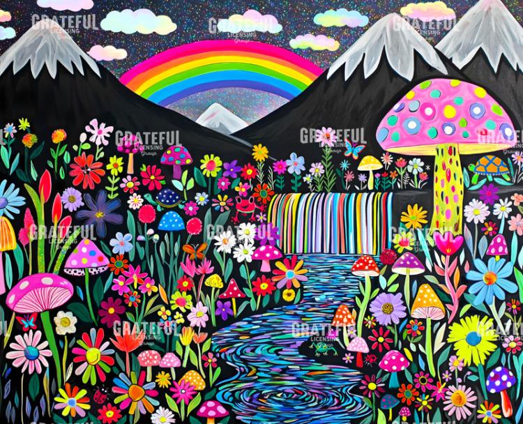 Fantasy Forest 2