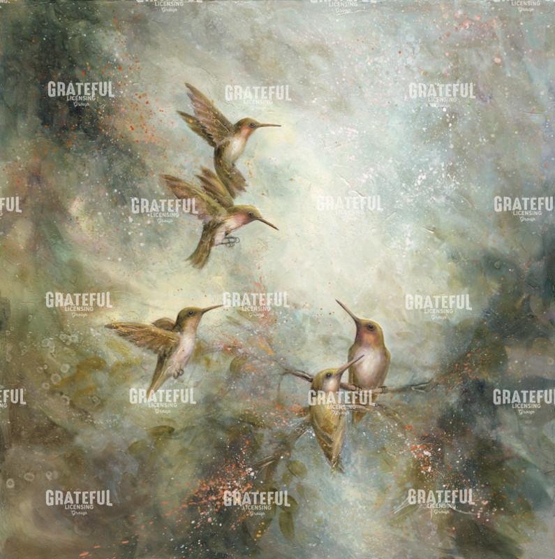 Be In Love With LIfe