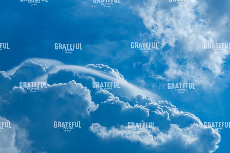 Head in the clouds 2