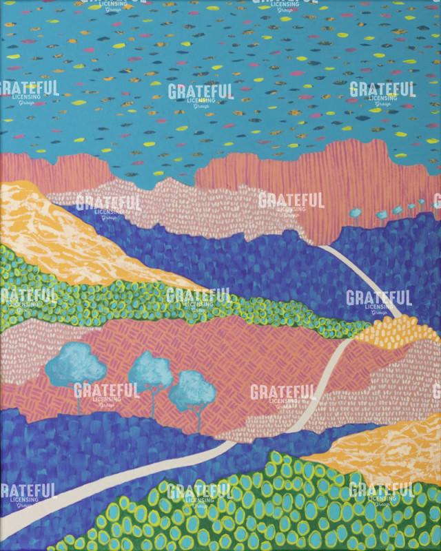 Safe Passage Through The Mountains