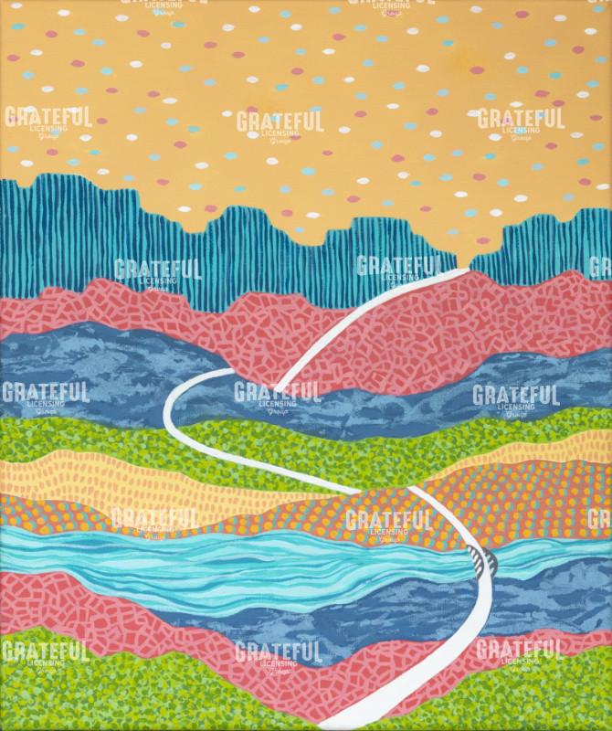 The Mountains Beckon