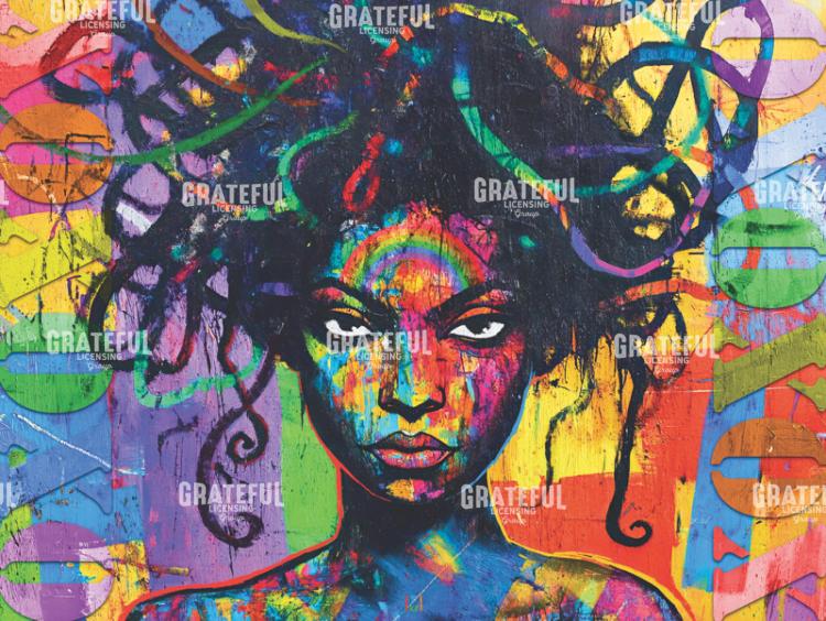 Urban Medusa
