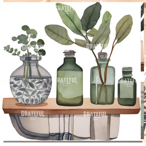 Apothecary 4