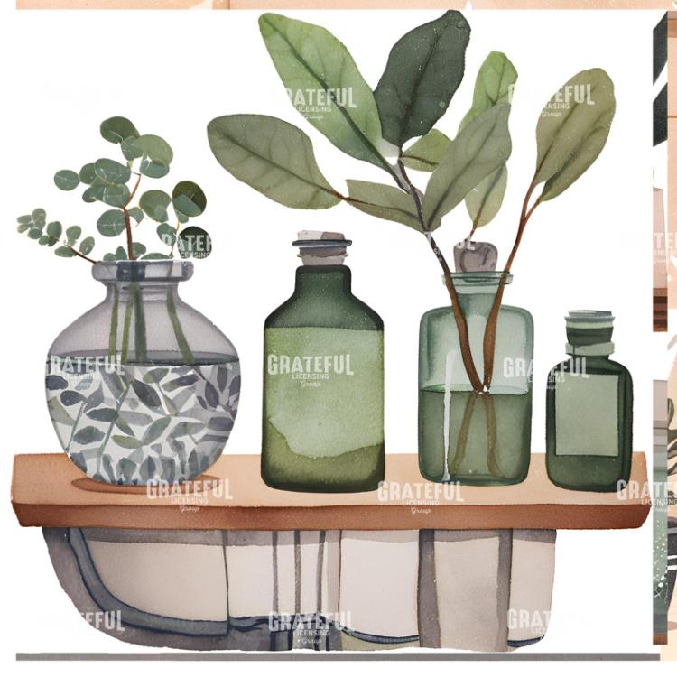 Apothecary 4