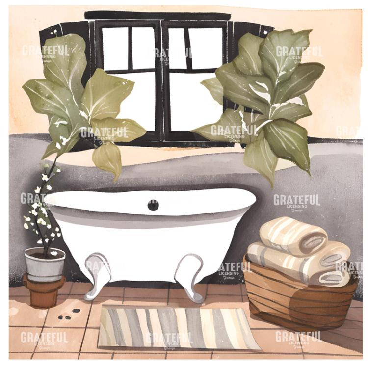Bath 1