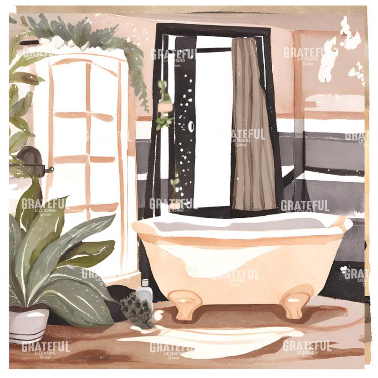 Bath 3