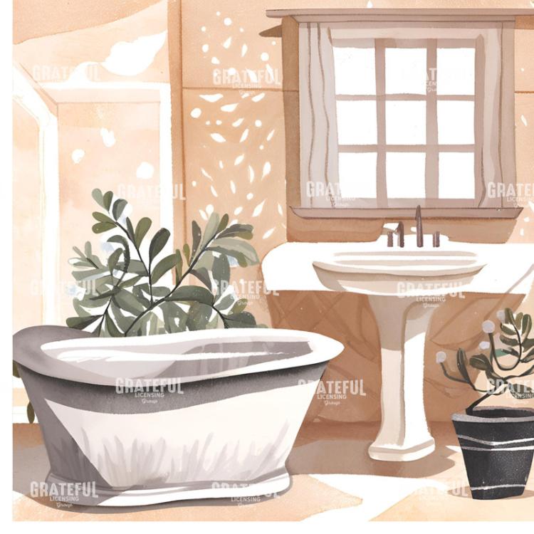 Bath 6
