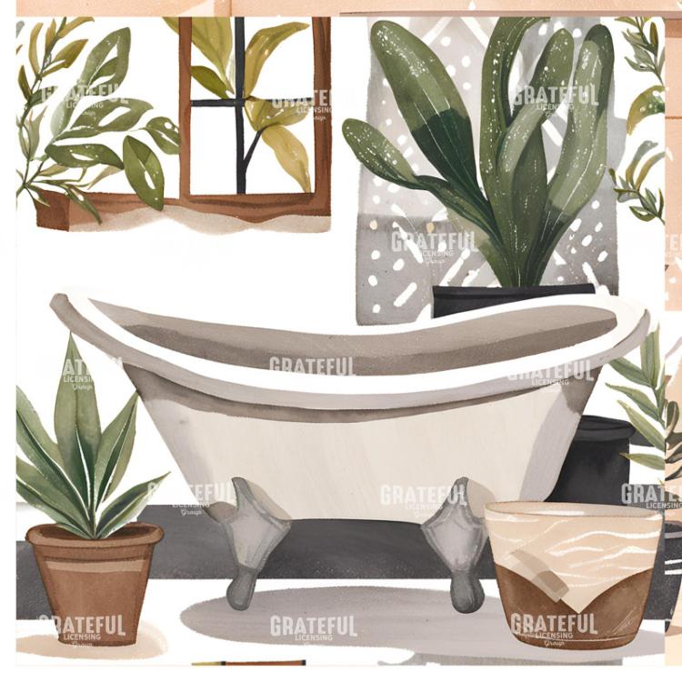 Bath 7