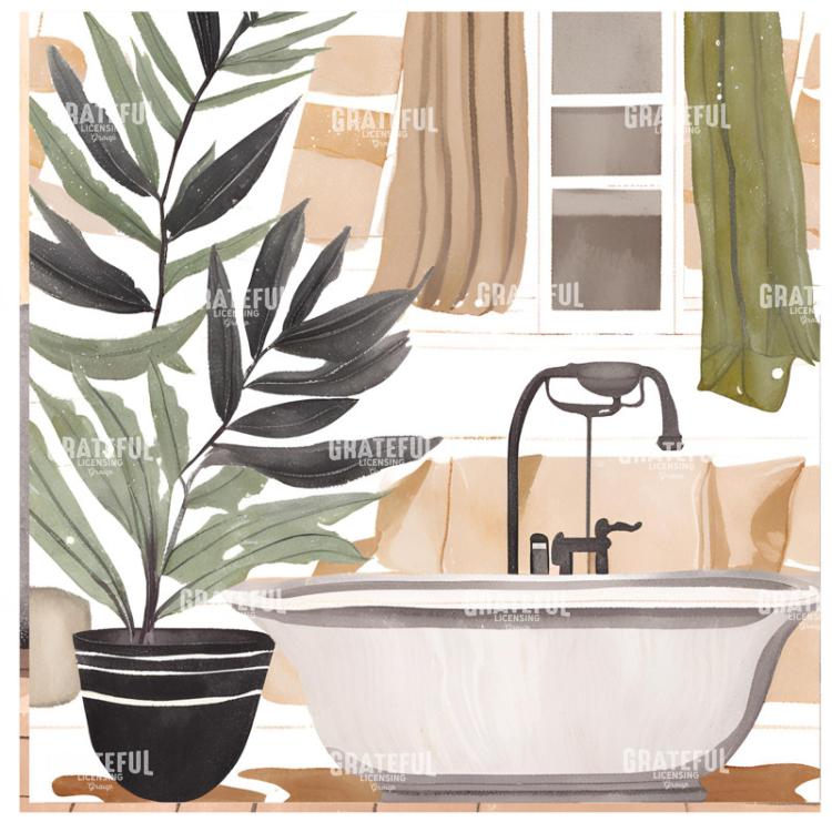 Bath 5