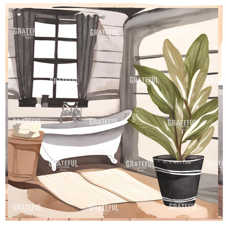 Bathroom 4