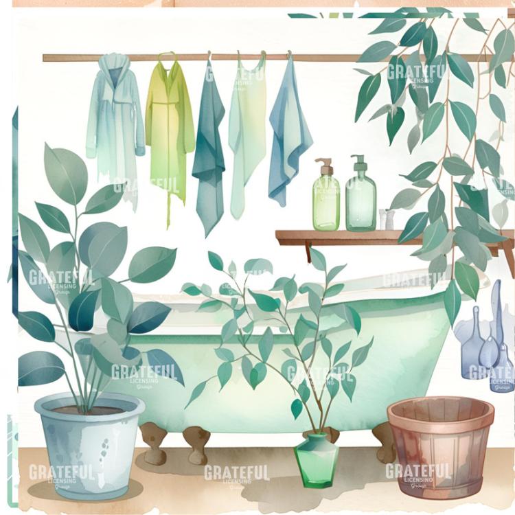 Bathroom 11