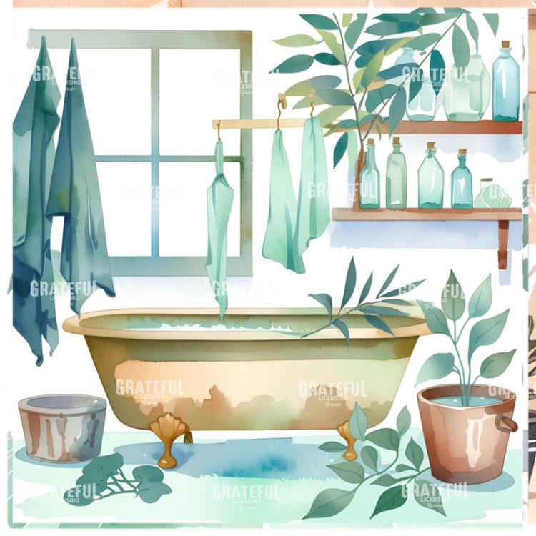 Bathroom 10
