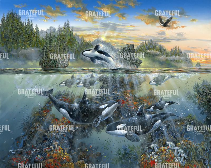 Extraordinary Family