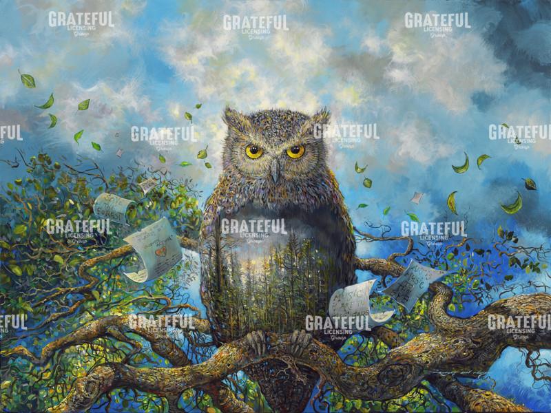 Art is Music to the Eye