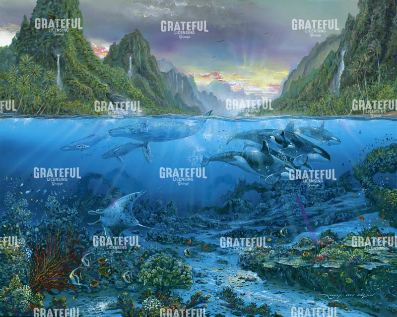 Gateway to Dreamtime