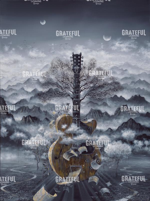 Grand Norwegian Wood