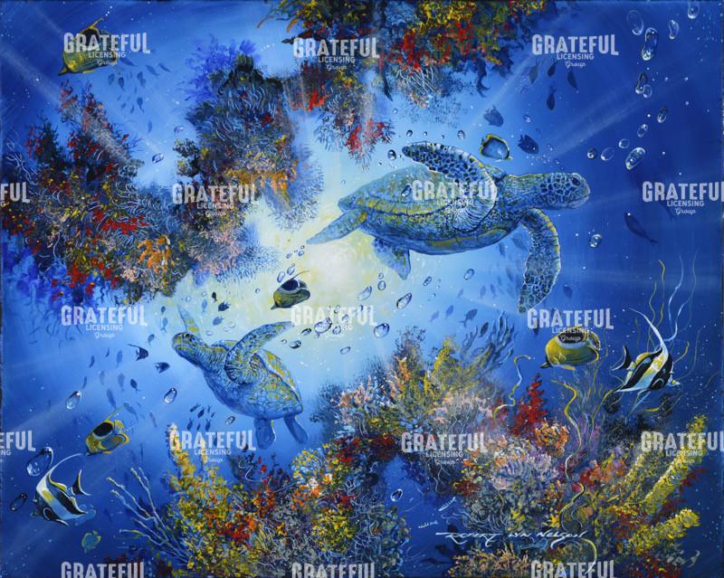 Extraordinary Brilliance