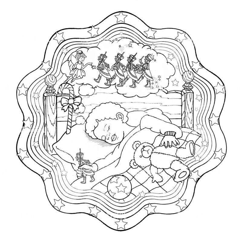 Christmas Dreaming Two