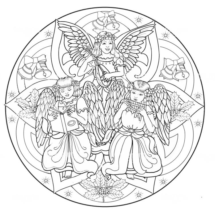 Angels Of Harmony