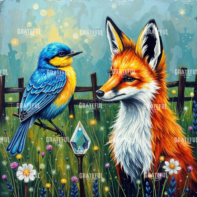 Unlikely Friends.jpg